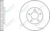 NISSA 40206JD00B Brake Disc